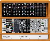 My ago Eurorack (copy)