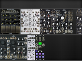 My assumed Eurorack