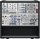 My ugly Eurorack (copy) (copy)