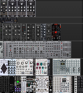 My CURRENT Rack (copy)
