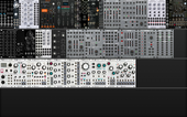 My full setup