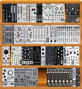 First Rack Future State
