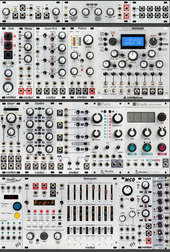Lite Rack