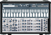 My archaic Eurorack