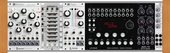 My nerval Eurorack