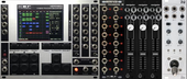 My wingless Eurorack