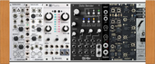 03. Moog 60HP Glitchmachine Rack