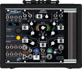 My yogic Eurorack