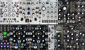 Make Noise Skiff