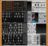 Moogmonster