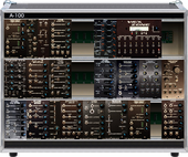 My lazy Frac