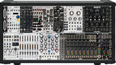 Techno 1 Patch examples