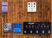 desk pedals
