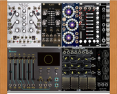 Modular Synthlab