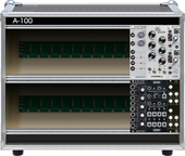 My cancrine Eurorack