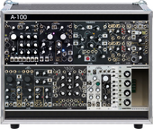 My ugly Eurorack