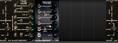 The Dragon Synth; Rack, Right, Row 8