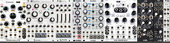 My karstic Eurorack