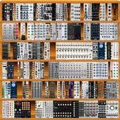 THE WHITE RACK (copy)