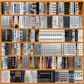 THE WHITE RACK (copy)