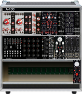 Studio Rack 2