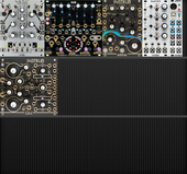 My hilding Eurorack