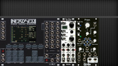 My bygone Eurorack