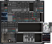Video Rack