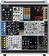 My brumous Eurorack (copy)