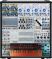 Buchla: Way Beyond Life