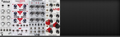 My jaded Eurorack