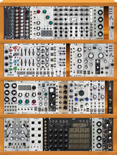 The smash rack