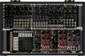 My unraked Eurorack