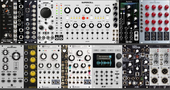 CW Audio Interface