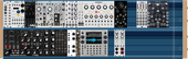 My stateless Eurorack