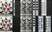 My truegrid Eurorack