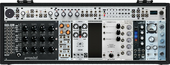 My tintless Eurorack