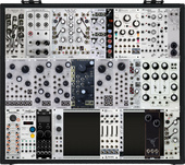 My murrey Eurorack