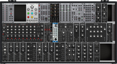 Behringer 55rack