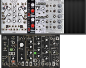 Volca modular