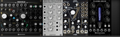 My daylong Eurorack