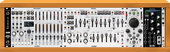 Moog 104 3U Sequencer Atlantis HPO template