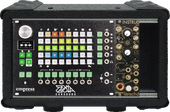 My dungy Eurorack