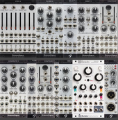 Aktualny Eurorack