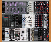 Arturia RackBrute 6U+3U (copy)