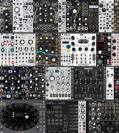 Make noise improv (copy) (copy)