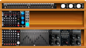 Control Deck