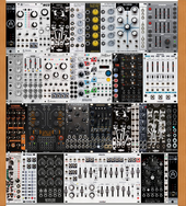 Current rack
