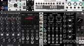 My condemned Eurorack