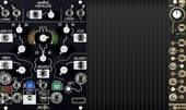 My rutty Eurorack